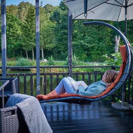 Willa Gronenberger Muehle Haus 6 Scharbeutz Zewnętrze zdjęcie