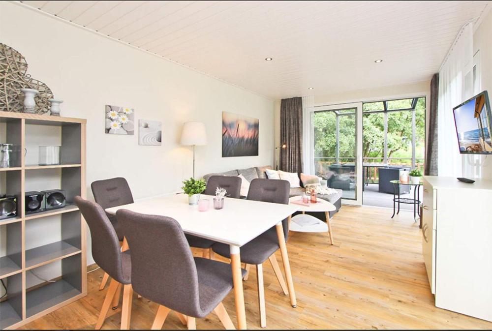 Willa Gronenberger Muehle Haus 6 Scharbeutz Zewnętrze zdjęcie