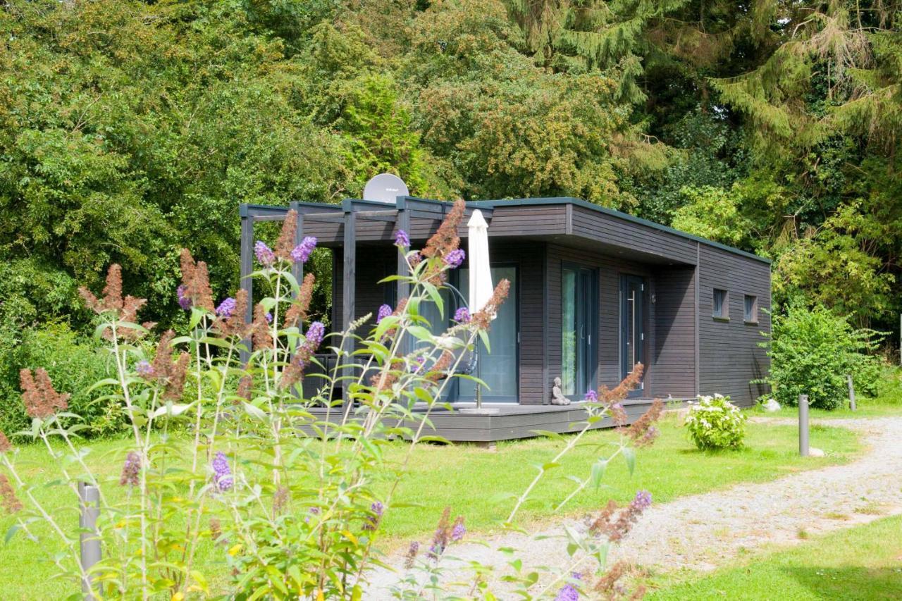 Willa Gronenberger Muehle Haus 6 Scharbeutz Zewnętrze zdjęcie