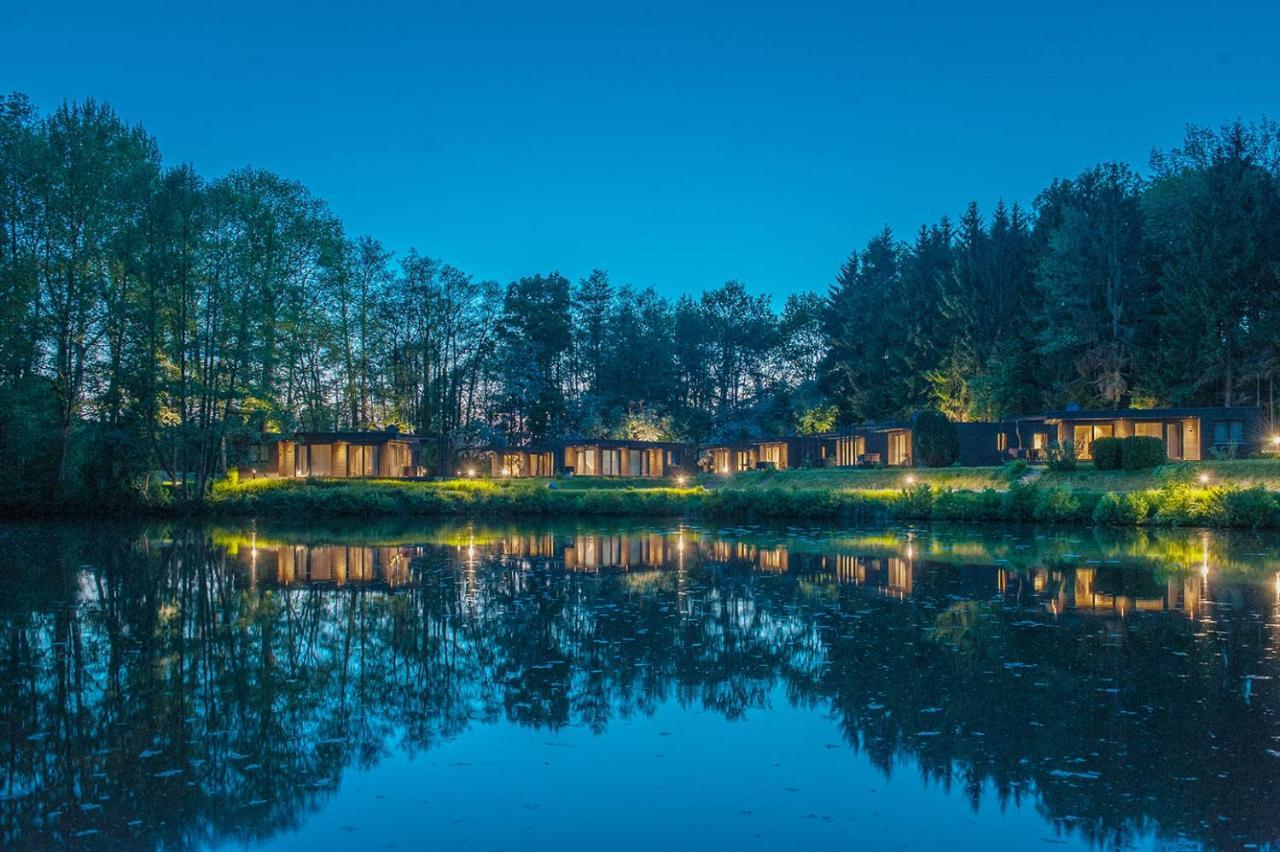 Willa Gronenberger Muehle Haus 6 Scharbeutz Zewnętrze zdjęcie