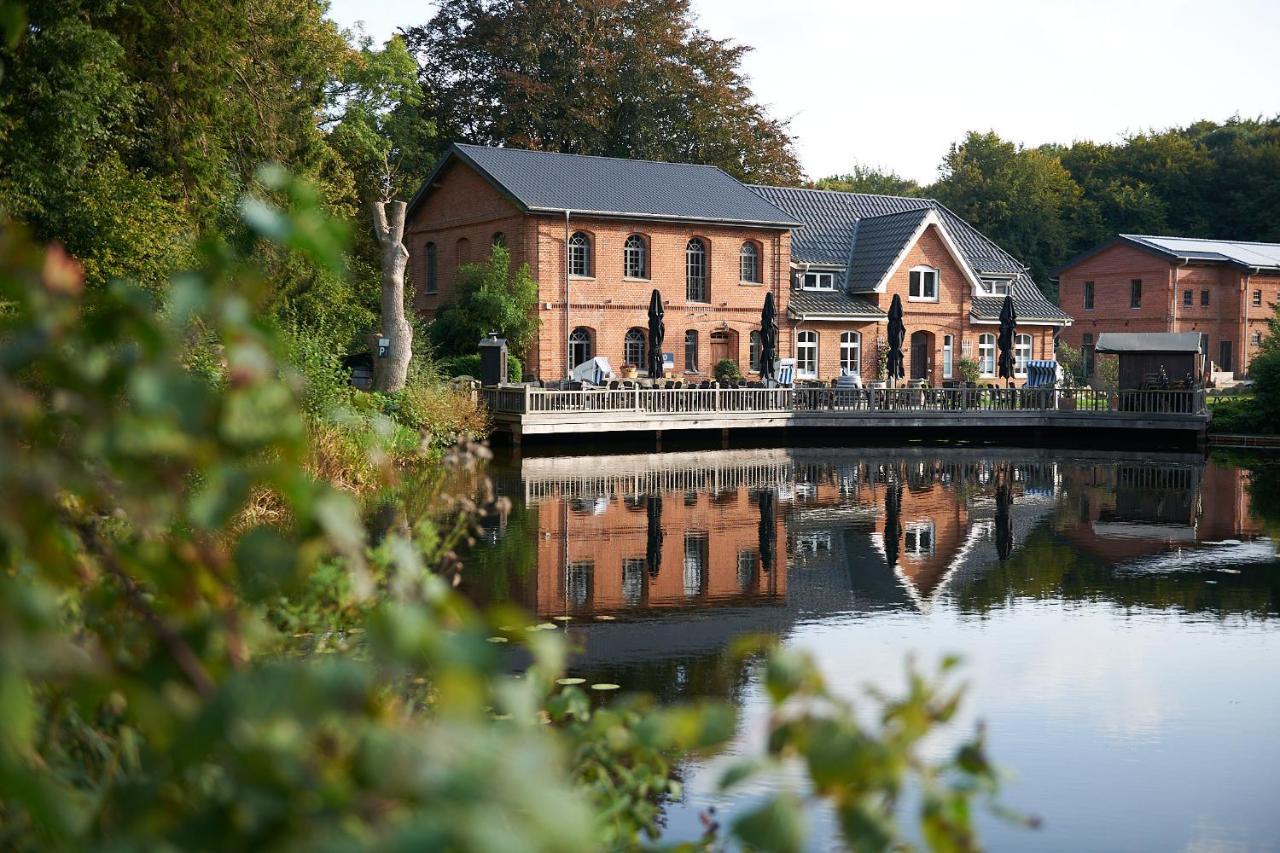 Willa Gronenberger Muehle Haus 6 Scharbeutz Zewnętrze zdjęcie