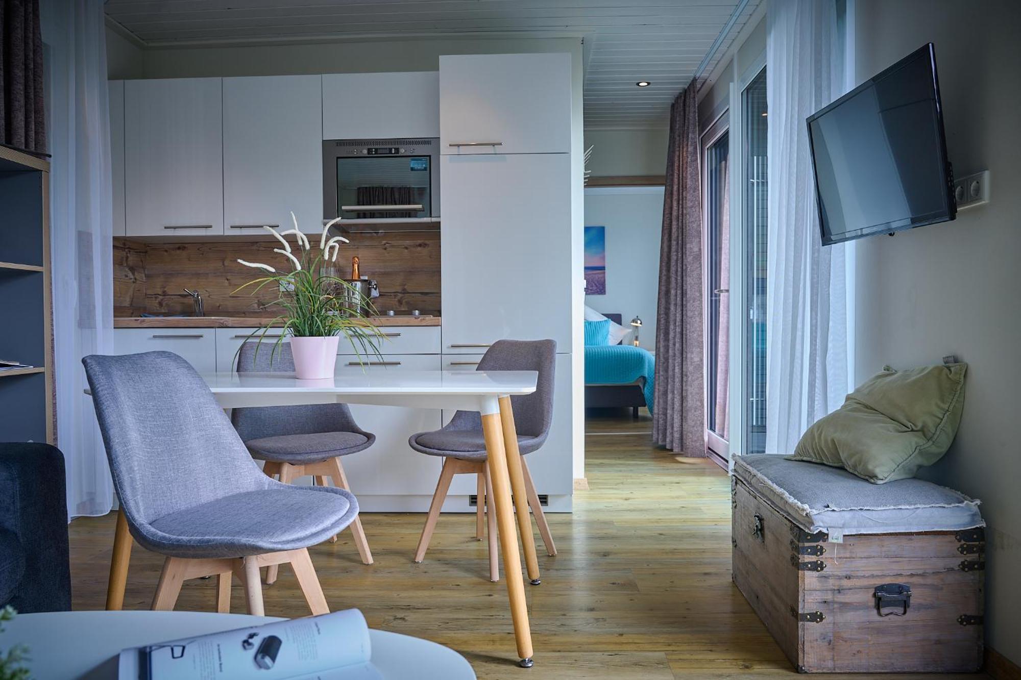 Willa Gronenberger Muehle Haus 6 Scharbeutz Zewnętrze zdjęcie